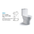 sanitary ware washroom ceramic set Item:A1004B